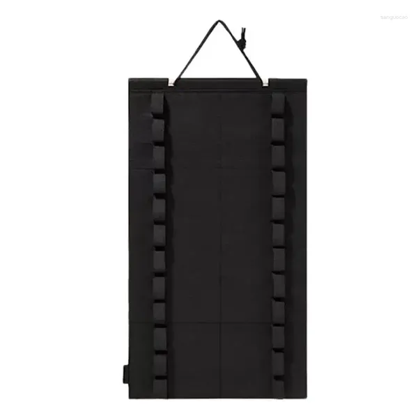 Cajas de almacenamiento Belt Birt Back Rack Martial Arts Titherer Durable Wall Hanging Taekwondo