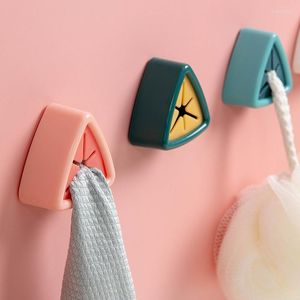 Opbergboxen PUNT-Vrije handdoekplug houder badkamer hanger handdoeken handdoeken clip keuken accessoires gereedschap gereedschap