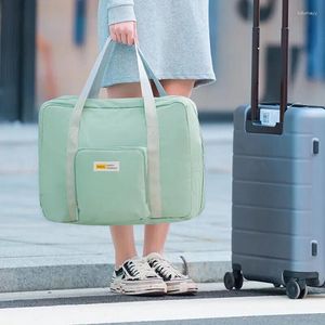 Boîtes de rangement, sacs organisateur de voyage, valises portables, sac étanche pliable