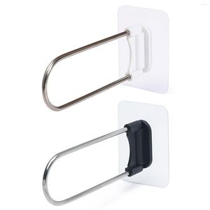 Boîtes de rangement en forme de U, organisateur pliable, créatif et pratique pour la cuisine, le salon, les chambres à coucher, les salles de bains, J2Y