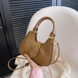 Sac Design de magasin pour femmes, petit sac à main à bandoulière avec mode avancée et Ins, 90% de réduction, nouvelle collection 2024