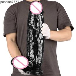Store en ligne Femme Masturator Juguet Sexual Adult Penis Hot Sex Toys Giant Consolador Silicona XXL