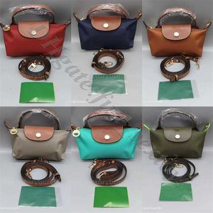 Portefeuille de portefeuille Sacs de gros sacs de poche Tapis d'organisateur de poche Source Cow Hide Zipper Hasp Mini Bage Sac Dumpling Designer Handsbags Morde