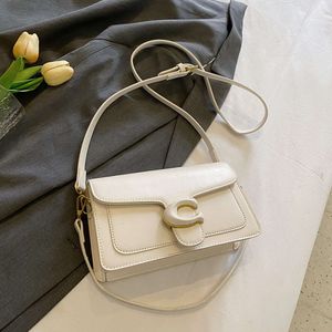 Storefront-Bolso de nicho francés para mujer, bandolera de un hombro con diseño de viaje diario, de alta gama, Dios del vino blanco, novedad de 2024