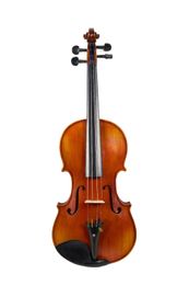 Strad copy viool full -size professioneel niveau viool meesterwerk rijk geluid
