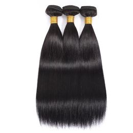 Recht Maagdelijk Darling Hair Hot Product Braziliaanse Remy Menselijk Haarbundel Braziliaans Maagdelijk In het nauw gedreven Gerangschikt Haar