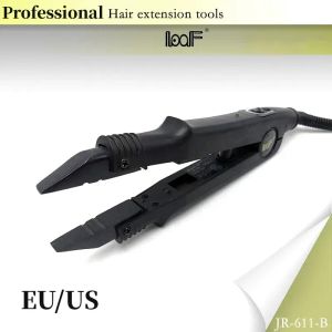 Richters professionele constante warmte platte plaat fusie haarverlenging keratin binding salon gereedschap warmte ijzerwandelwarmte haarconnector jr611