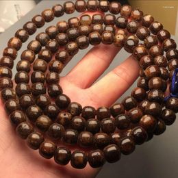 Strand Boutique Hainan Jadified Xingyue Bodhi Pcs R janvier 114 bracelet de perles