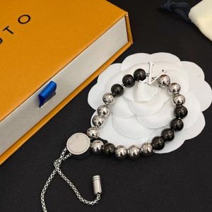 Strand Boutique-pulsera de cuentas magnéticas para mujer, regalo de amor de alta calidad, accesorios de joyería de moda románticos, cadena de boda perfecta