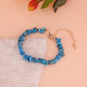 Bracelet en pierre coloré de Strand adapté aux femmes