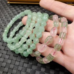 Strand Dongling Vase Festival High Bracelet Jade