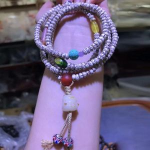 Strand Hainan Xingyue Bodhi multi-cirkel armband
