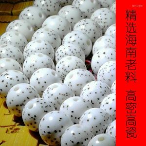 Strand Hainan Xingyue Bodhi Seeds R Janvier Perles rondes 108 Bracelets