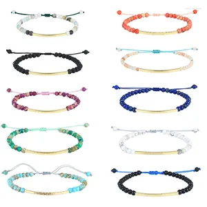 Strand KELITCH Miyuki Perles Bracelets Charme D'eau Douce Beaux Bijoux D'amitié Faits À La Main