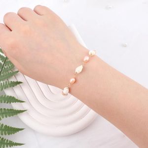 Strand Makersland Eenvoudige Armband Voor Vrouwen Sieraden Accessoires Dames Groothandel Mode Sieraden Elegante Armbanden Meisje