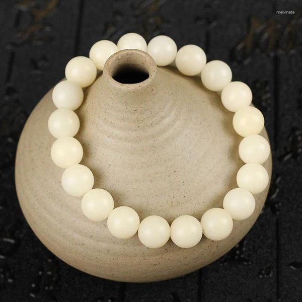 Chapelet rond à cercle unique de 8mm, perles de bouddha, avec Bracelet de rechange, prix de gros, brin de rivières et de lacs