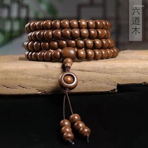 STRAND ZES VAN BARREL TRANDEN BERICHT BRACKELDSPECIFICATIES 8 x 10 ketting mannen en vrouwen rozenkrans ornamenten sieraden fabrikanten