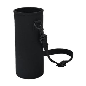 Strap Cup Cover Geïsoleerde Water Cover Beschermende Bag Glas Universele Isolatie met Handvat