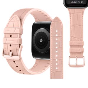 Correa para la serie Apple Watch Ultra 49 mm 8 7 41 mm 45 mm Pulsera de banda para iwatch 6 5 4 3 2 SE 38 mm 42 mm 44 mm 44 mm Coraja de reloj