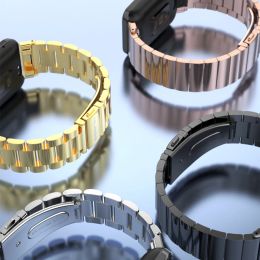 Sangle pour Xiaomi Mi Band 7 Pro Smart Bracelet Metal Miband 7 Pro Watchband Stracles Correa