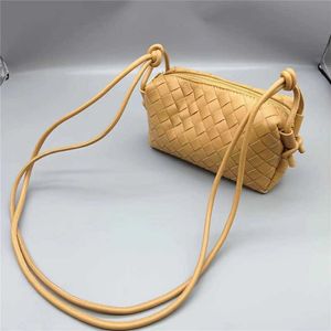 Sangle fourre-tout sac à main de haute qualité tissé téléphone portable luxe crossbody mini dames épaule luxe gratuit noeud designer sacs de messager sac à main