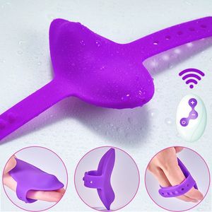 Strapon boules vaginales jouets sexuels pour femme télécommande sans fil gspot Clitoris stimulateur vibrateurs femmes oeuf vibrateur 240202