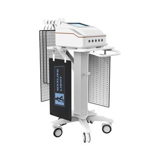 5D Lipo laser minceur machine liposuccion lipolaser machines corps façonnage rapide perdre du poids dispositif laser diodes élimination des graisses à vendre