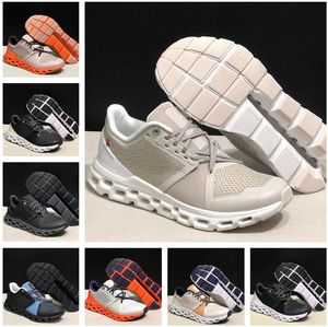 Stratus Hardloopschoenen Minimalistische schoen voor de hele dag Prestatiegerichte Yakuda-sneakers Heren Dames Meisjes Jongens Tennis dhgate Trail Lifestyle sport groothandel populair