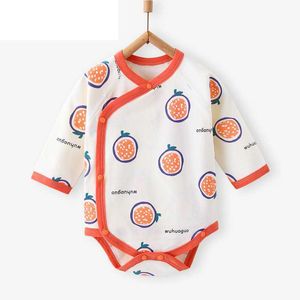 Baby Air Claditionned Clothes nouveau-né Anyang bébé Baby-Camion Baby Baby Cotton Classe une veste de pet d'été
