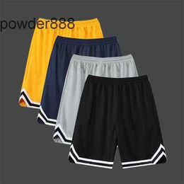 Pantalon de basket-ball de rue, short de sport pour hommes, entraînement américain à 5 points, échauffement, tir, course à pied, séchage rapide, Fitness