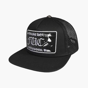 Street Caps Fashion Baseball hats Forward Cap Casquette Réglable Fit Hat Pour Adulte
