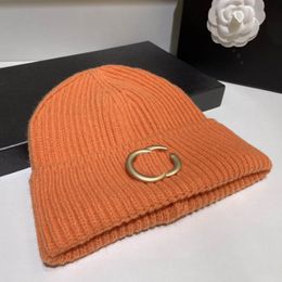 Straat Designer Mutsen voor Mannen Winter Motorkap Vrouwen Casquette Kasjmier Dubbele Letter Hoeden Beanie Emmer Schedel Hoed Gebreide Muts Dikke Wol elastische Caps G Accessoires