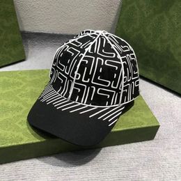 Moda de la calle Gorras de béisbol Letra f Sombreros para hombre Gorra para mujer Sombrero de cubo casual Gorro Gorro Sombrero ajustado Luxurys Marca Casquettes chapeau