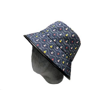 Street Fashion Embet Hat Sun Flower Caps Hoeden Heren Designer Casquette Women Baseball Cap Womens Beach Casual Hut D227202F