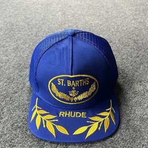 Bordado de Hip Hop de moda de Streetwear Capas de béisbol de mejor calidad para hombres unisex