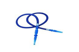 Stretch Waterpijp Shisha Siliconen Slang 18M Buis voor Roken Shicha Narguile Leidingen Waterleiding Accessoires7088718