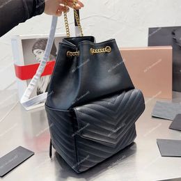 String bag Bucket Bags Flap shoulder chains wallet Luxurys Top designers Lady Quality Women handtas Mode handtassen moeder cossbody portemonnee Clutch bakken