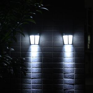 Cuerdas Luz LED solar Paisaje al aire libre Decoración de jardín Lámpara impermeable Luz solar Valla Noche SensorLED