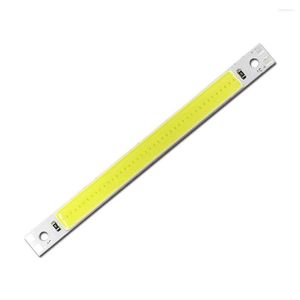 Strip LED LAMP 5W Koud Wit Red Green Lamp voor Worklamp Indoor Lighting Diy Chip op USB Battery Powereded