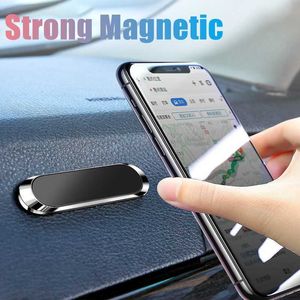 Bande support magnétique support aimant support de téléphone portable voiture support de téléphone de voiture magnétique pour iPhone 12 Pro Max