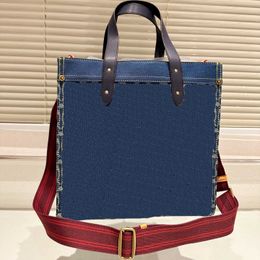 designer Tote Tassen Vrouwen Winkelen luxe Handtas Schouder Leer Luxe Designer Merk Crossbody Vrouwelijke Portemonnees Emmer 230615