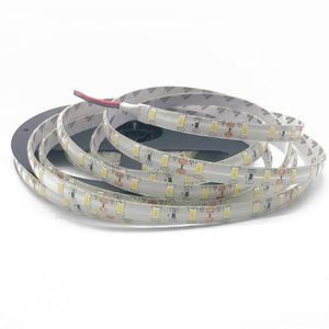 Strips LED 1/2/3/4/5m IP65 Waterdichte strip Licht 5630 SMD DC12V 60LEDS/M 5730 BAR Flexibel helderder dan 3528 Tapeled Sloed