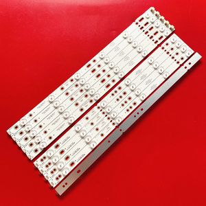 Strips LED Backlight Strip For HD48D12L-ZC14F-02 HD48D12R-ZC14F-02LED