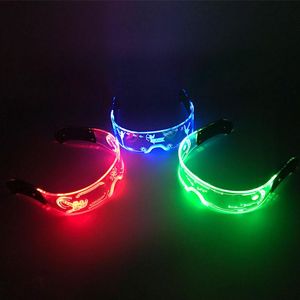 Tiras LED Brillante Luz fría Tecnología creativa de alto grado Parpadeo brillante Vacaciones Intermitente Decorativo Concierto Mascarada Fiesta de bodas SL