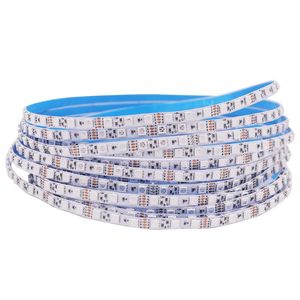 Strips LED Strip Licht 5 mm PCB Flexibele tape 120leds/m Niet -waterdichte lintdiode 12V SMD3535 RGB TV -achtergrondverlichting