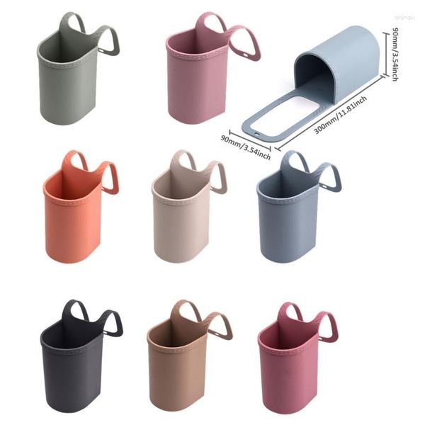 Piezas de cochecito 77HD, organizadores portátiles, estante Universal, portavasos para silla de ruedas, silla de Camping, bicicleta, baño, cocina