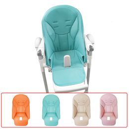 Stroller onderdelen accessoires babystoel kussen pu lederen cover compatibel prima pappa siesta nul 3 aag baoneo dinerkoel stoel case bebe accessoires 230812
