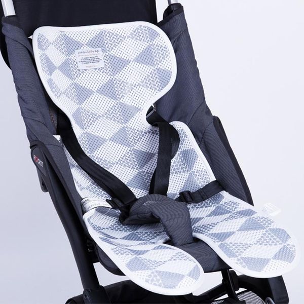 Poussette pièces accessoires bébé coussin doux chariot coussin été né panier matelas tapis landau siège auto poussette coussinpoussette