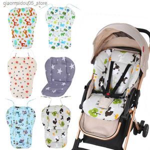 Couadeur Parties Accessoires Baby High Chaise Cushion Baby Booster Seat Seat Entreprise Portelle Q2404171