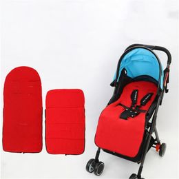 Wandelwagenonderdelen accessoires Babystoelkussen Kinderen Maatschappij Cart High stoel Trolley Matras Matras Pad AccessoriesStroller